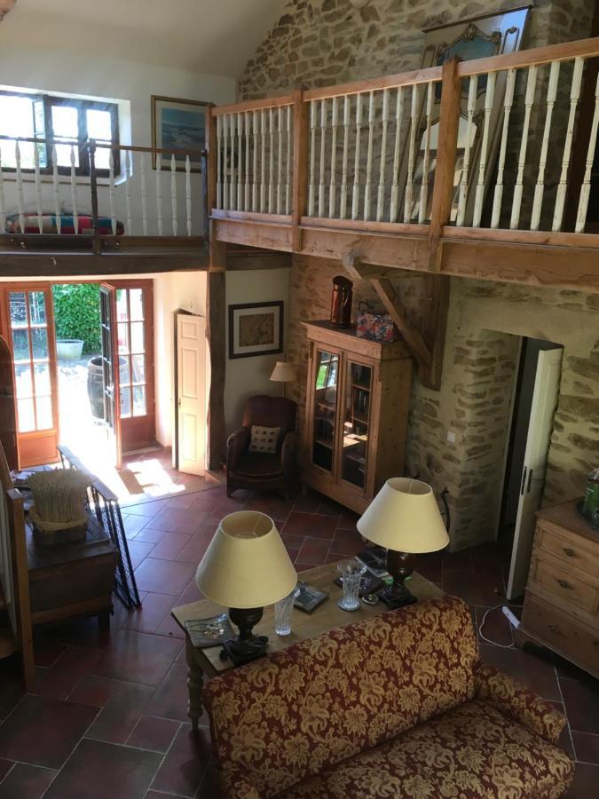 No 6 Bed & Breakfast Dournazac Luaran gambar